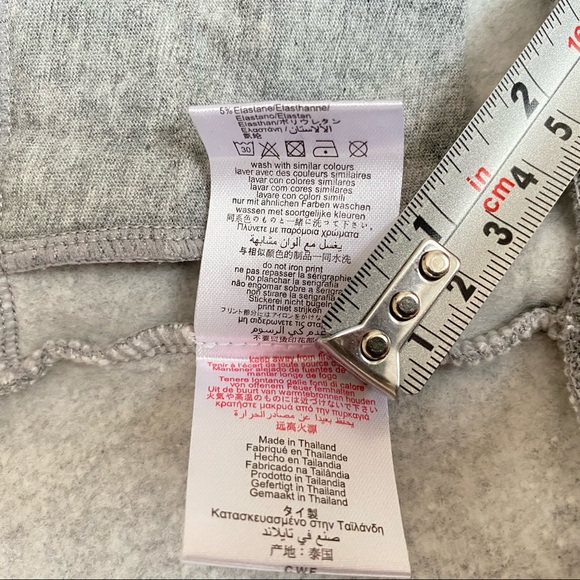 CHLOÉ kids logo trim hoodie and sweatpants. 3T - Picture 7 of 13